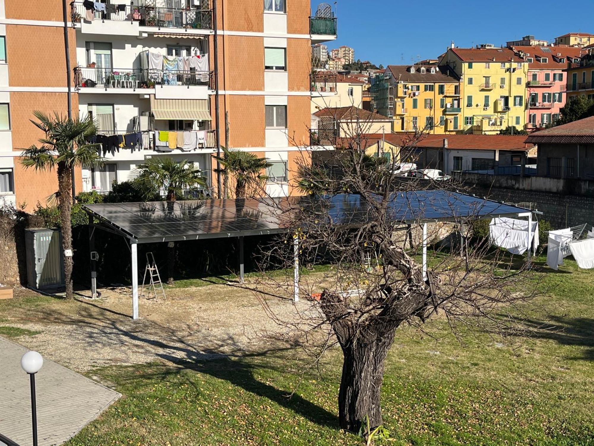 Il Gattino Di Porto - Apt 6 - Monolocale Terrazzo Piscina Imperia Luaran gambar